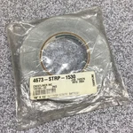 4673-STRP-1530 Crestliner Interior Stripe 135105-02 5/8 X150'. Fixed Price $20.00.