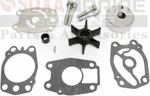 18-3397 Yamaha 2-STROKE C40 Outboard Water Pump Service Kit 6F5-W0078-00. Fixed Price $33.50.