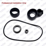 26-880596A01 Fit For Mercury 75HP-350HP New Only Some Models Seal Kit 2003 & Up. Fixed Price $41.48.