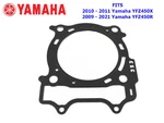 Yamaha Oem Replacement 95MM Stock Head Gasket 2S2-11181-00-00. Fixed Price $19.98.