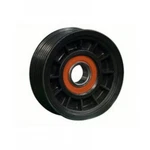 Quicksilver 865444T Idler Pulley For Mercruiser. Fixed Price $65.49.