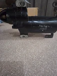 Omc Johnson Evinrude Outboard Starter 586731 24B1D Marine. Fixed Price $65.00.