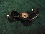 Mercury Mariner 19663 Spark Plug Advance Lever 40? 50? 60HP Engine Component. Fixed Price $24.99.