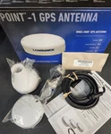 Lowrance POINT-1 Gps/heading Antenna Module 000-11047-002. Fixed Price $321.00.