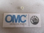 U22 Evinrude Johnson Omc 0318590 Bushing Oem New Factory Boat Parts. Fixed Price $15.80.