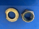 Mercury Oem Outboard 150HP Flywheel Nut & Washer. Fixed Price $18.95.