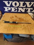 Hynautic K-13 8974 Seastar Teleflex Hydraulic Steering Ram. Fixed Price $289.99.