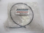 G0B Genuine Mercury Quicksilver 32-99387 79 Hose 27" Oem New Factory Boat Parts. Fixed Price $9.50.