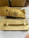 Omc 303965 Needle Valve Genuine Johnson Evinrude Outboard Nos. Fixed Price $12.95.