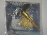 Mercury Mariner Quicksilver 59170A3 Outboard Thumb Screw Oem Motor Mount. Fixed Price $35.99.