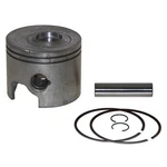 Pro Piston Kit .030 Port Mercury 2.5L W/o Ring Head Opti Max Bore 3.530 9730P. Fixed Price $138.88.
