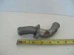 Omc Volvo Penta Cobra 0985879 3853880 Water Tube & Retainer Assy. Fixed Price $14.95.