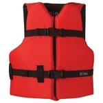 Onyx 103000-100-002-12 Life JACKET,YOUTH,UNIV,15.5LB,FOAM,RED 794JZ6. Fixed Price $28.50.