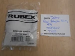 73191005 Solas Rubex Genuine Parts Prop Adapter Ring 4-1/4 Nos T123. Fixed Price $25.00.