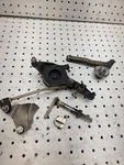 Evinrude Johnson 40 And 50 Hp Throttle Linkage 389123 320971 331329 Freshwater. Fixed Price $34.00.