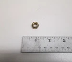 11-29250 Nut Mercury Mariner Mercruiser Engines. Fixed Price $5.60.