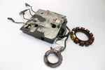 18758T1 Complete Ignition System Mercury 40 Hp Cylinder 1989-1997 Year Wty. Fixed Price $340.00.