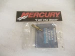 E42 Genuine Mercury Quicksilver 22-79790 Check Valve Oem New Factory Boat Parts. Fixed Price $14.70.