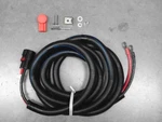 Mercury 12' Power Steering Harness 450R 8M0150104. Fixed Price $125.00.