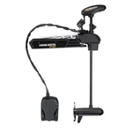 Minn Kota Ultrex 80 Trolling Motor 24V Lb 45" Foot Pedal Only #1368827. Fixed Price $2805.46.