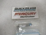 E106 Genuine Mercury Quicksilver 10-8M0084475 Screw Oem New Factory Boat Parts. Fixed Price $17.44.