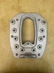 Sparcraft F305 Mast Step - Deck Mount. Fixed Price $285.00.