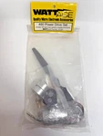Wattage Aircraft Power Drive Set 480-TYPE Motor, Gearbox Propeller, Mounts. Fixed Price $34.95.