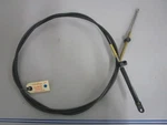 New Oem CC17911 CC179-11 Teleflex 11' 600A Control Cable 0820. Fixed Price $40.00.