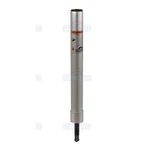 Springfield S-M-1610425-A Kingpin Post Anodized Silver. Fixed Price $76.15.
