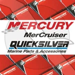 Mercury Marine Mercruiser Prop Nut Kit 11-31990Q02. Fixed Price $11.00.
