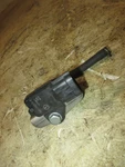 Mercury 25HP 4 Stroke Outboard Map Sensor (898101116). Fixed Price $20.00.