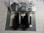 Mercury Quicksilver 225-250 Pro Xs Mount & Clamp Set (2)8M0055930 (1)8M0036783. Fixed Price $399.99.