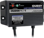 Guest Pro 6A Battery Charger Bank 12V On-board Marine Boat 120V Global. Fixed Price $115.12.