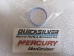 F5B Genuine Mercury Quicksilver 27-879866 Gasket Oem New Factory Boat Parts. Fixed Price $11.99.