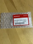 Honda Oil Drain Plug Bolt 90120-ZY3-000 BF25-50 2004+ BF115/200 2007+. Fixed Price $16.00.