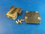 0434331 0321673 Mount Johnson Evinrude 50HP. Fixed Price $39.50.