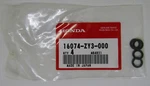 New Honda Genuine Parts Boat Oem O-ring Pack Of No. 16074-ZY3-000. Fixed Price $17.99.