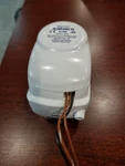 Attwood Sahara S750 Automatic Bilge Pump. Fixed Price $175.00.