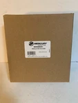 Genuine Nos Mercury Voltage Regulator 8M0088351 8M0133642. Fixed Price $199.95.