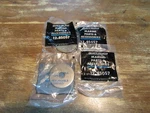 Mercury Quicksilver Washer 12-850587( Lot Of Four) Free Shipping. Fixed Price $7.89.