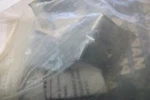 New Mercury Quicksiiver Oem Timing Pointer # 75435A 1. Fixed Price $10.99.