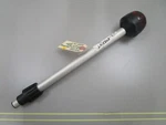 *new* 0810 Attwood Bi-color Stowaway Plug-in Pole Light 5092-14-7. Fixed Price $27.02.