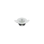 Lumitec 113190 Mirage Flush Mount Down Light W/glass Bezel & Non-dimming. Fixed Price $126.00.