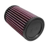 K&n RU-0820 Universal Clamp-on Air Filter. Fixed Price $75.80.