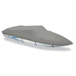 Carver 7INF12F10 Boat Cover - Gray. Fixed Price $144.37.