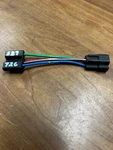 Nos Omc Johnson Evinrude 389726 Tilt Trim Cable Adapter. Fixed Price $9.98.