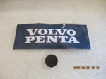 R25 Genuine Volvo Penta Marine 827019 Washer Oem New Factory Boat Parts. Fixed Price $6.79.