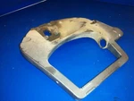 43751-94450-0ED Bracket For Steering Handle Suzuki 40HP PU40 DT40? Jet. Fixed Price $199.00.