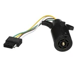 Seachoice 13831 7 To 4 W/adapt W/8 Wire. Fixed Price $38.99.