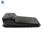For Cummins Isb 5.9L 6.7L 3958209 Diesel Black CMP06A Engine Oil Pan. Fixed Price $90.40.